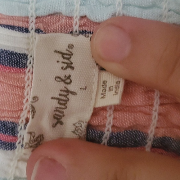 Sandy & Sid Summer dress - Picture 3 of 7